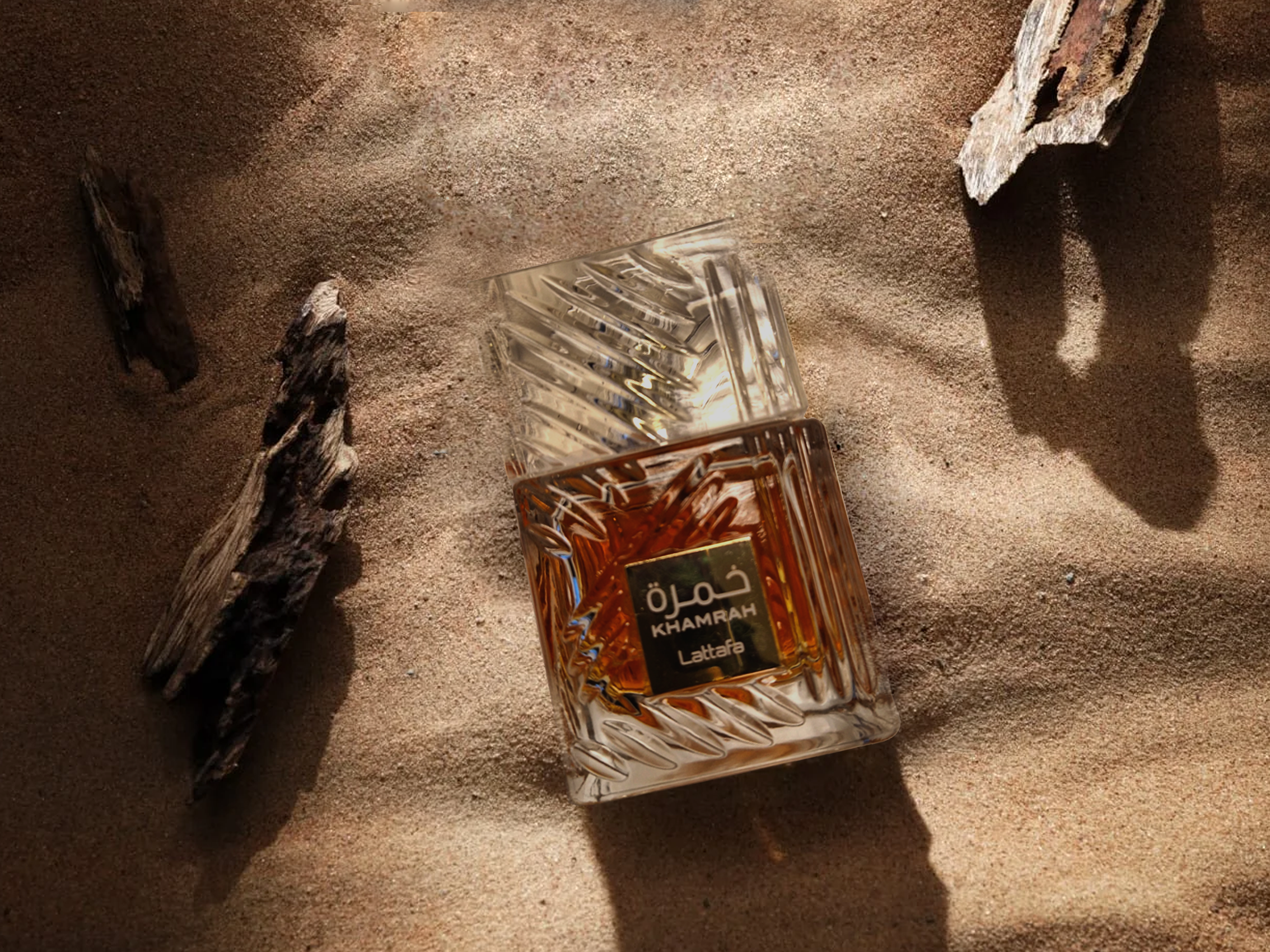 Why choose OUD KAMARE from Gris Montaigne?