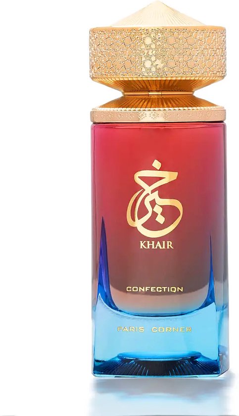 KHAIR CONFECTION