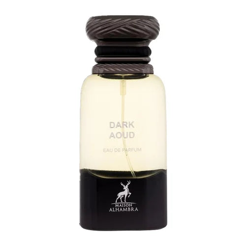 DARK AOUD