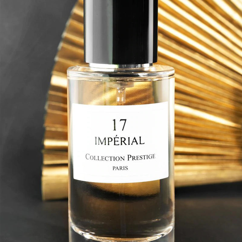 Imperial N°17