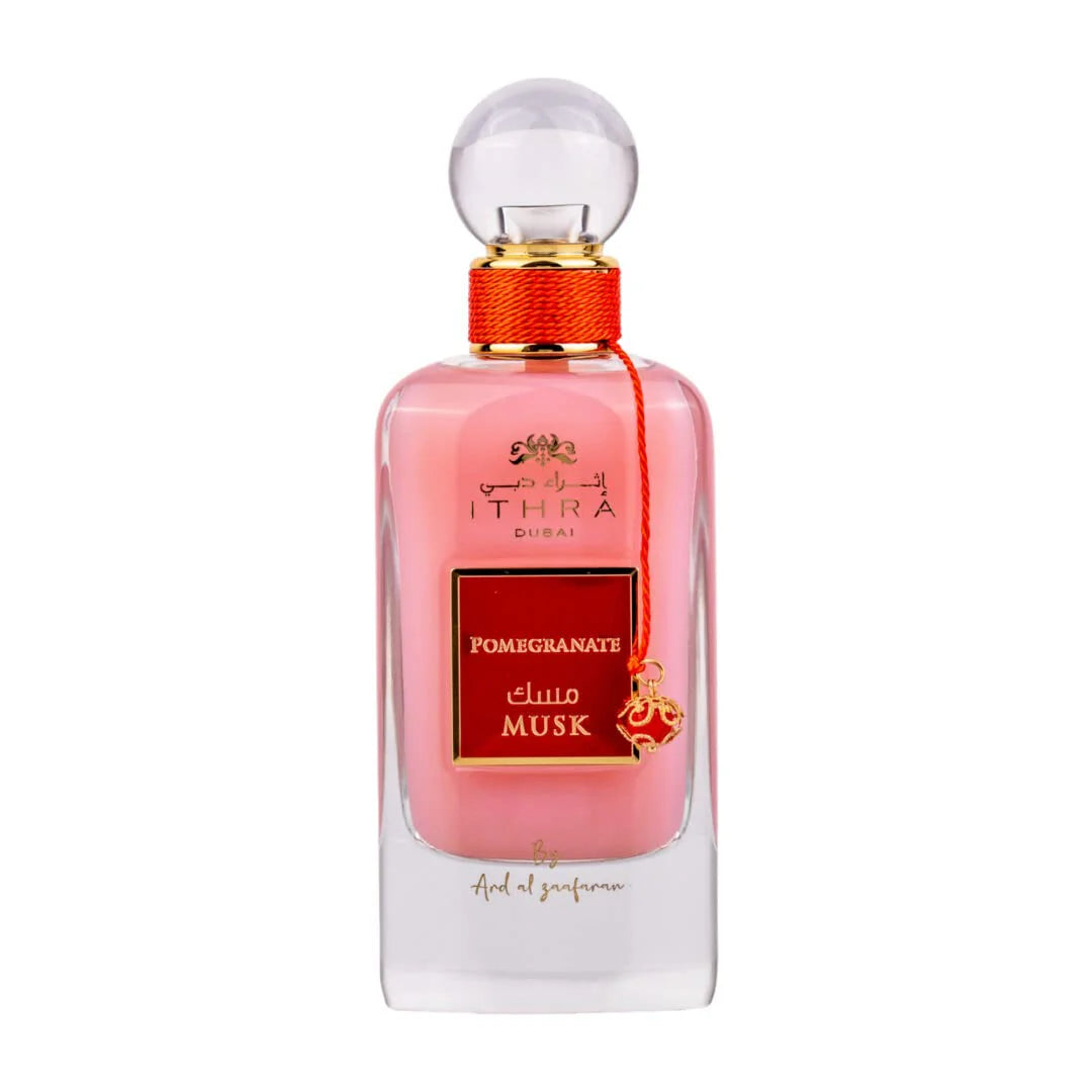 ITHRA DUBAI POMEGRANTE MUSK