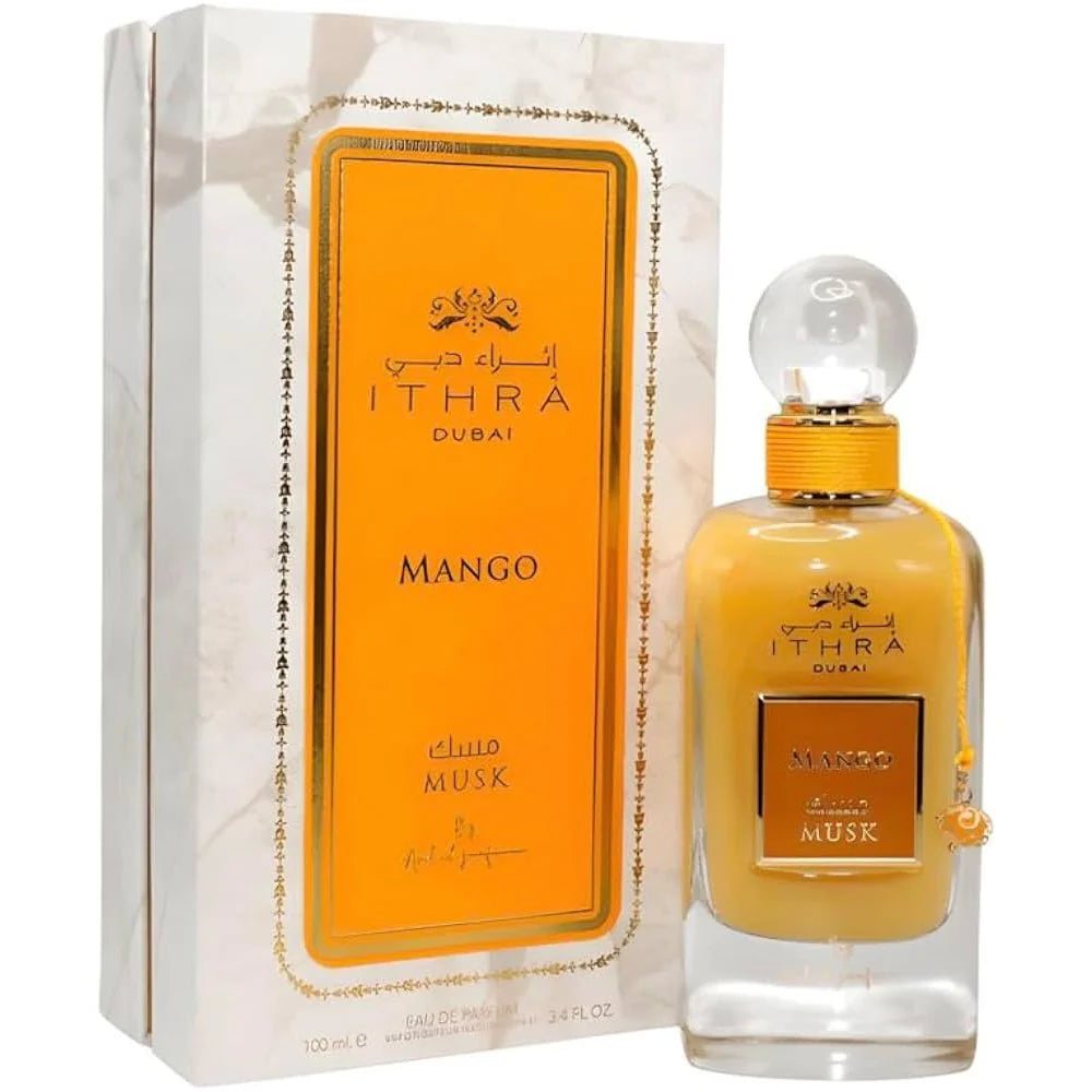 ITHRA DUBAI MANGO MUSK