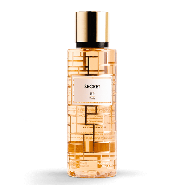 SECRET – RP PARIS