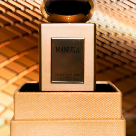 MANUKA