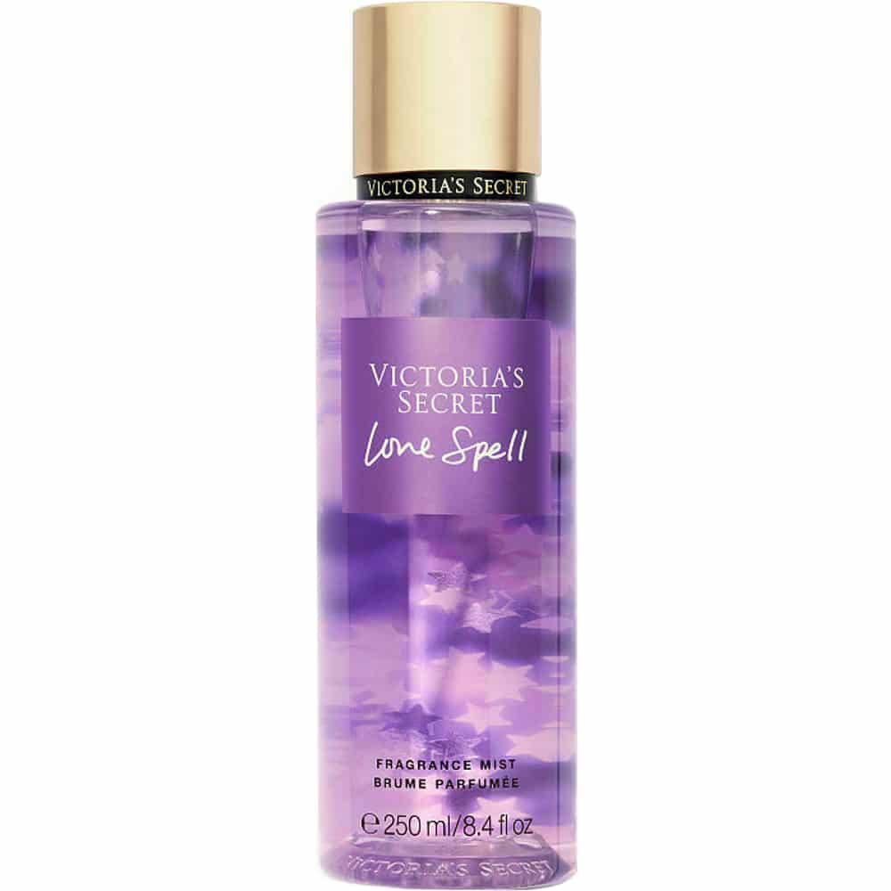 LOVE SPELL - VICTORIA'S SECRET