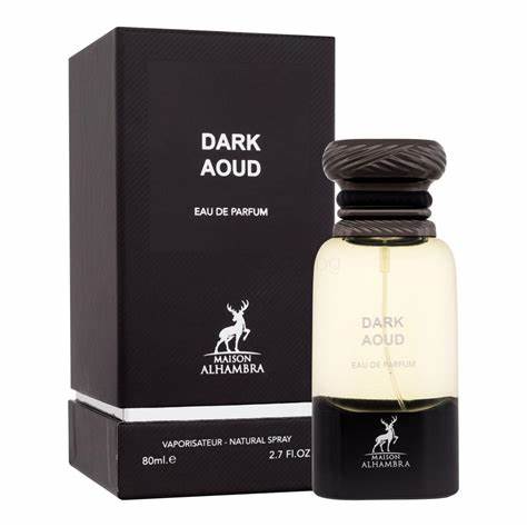 DARK AOUD