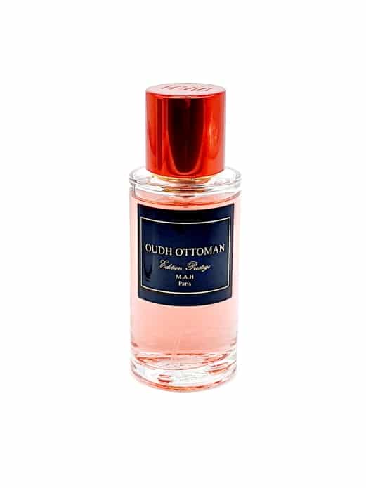 OUDH OTTOMAN