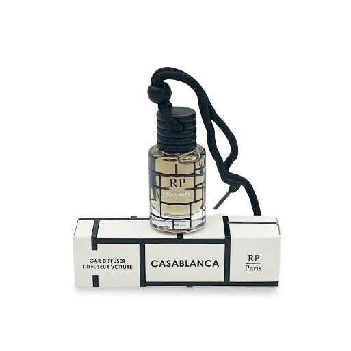 Casablanca autoparfum