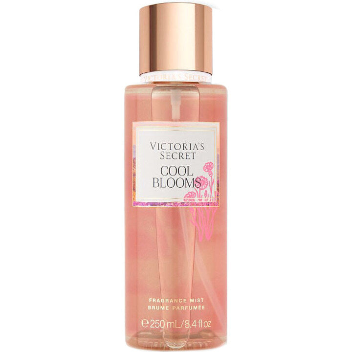 COOL BLOOMS - VICTORIA'S SECRET