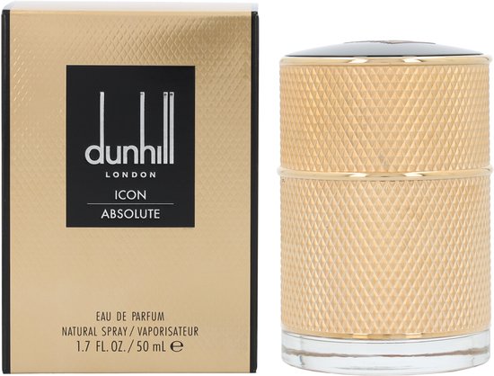 Dunhill Icon Absolute