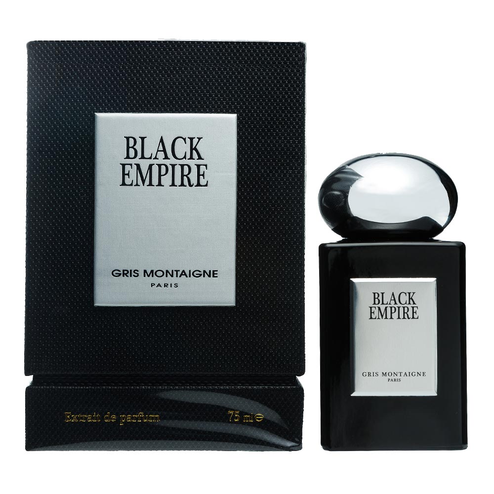 Black Empire