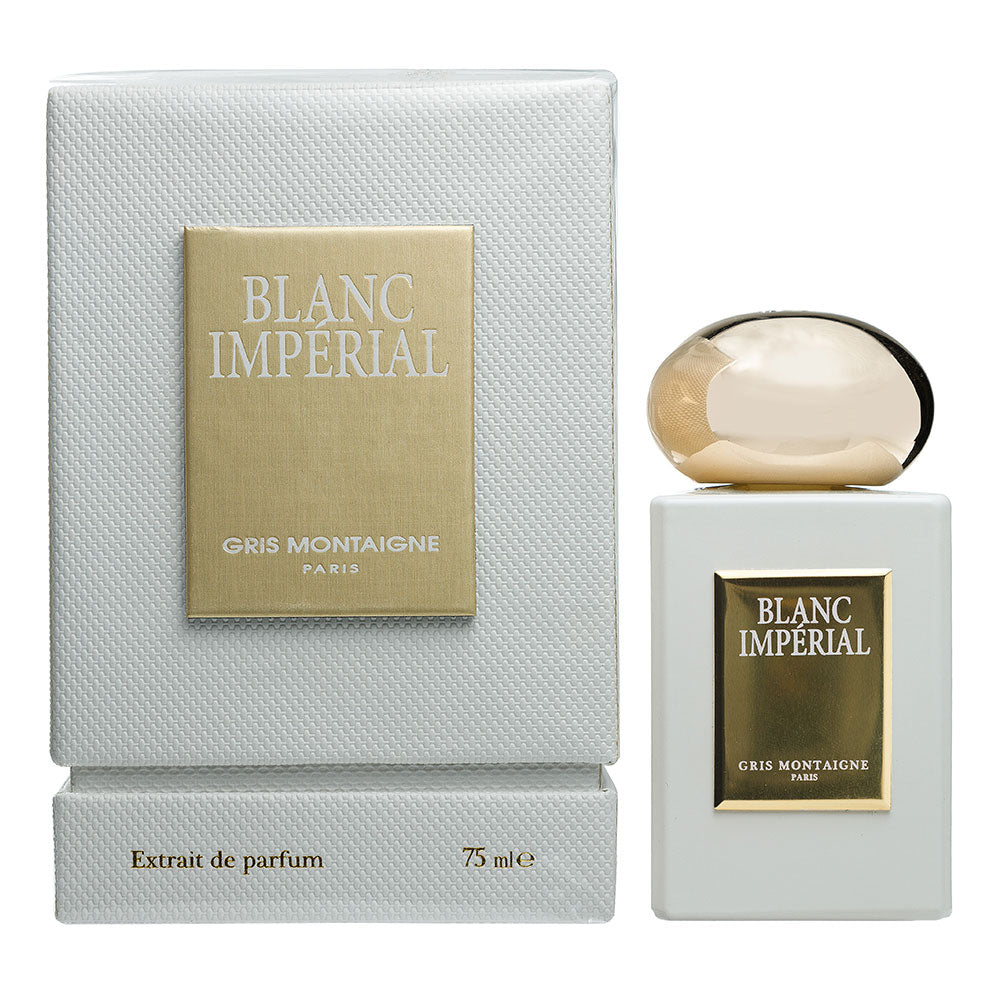 Blanc Imperial