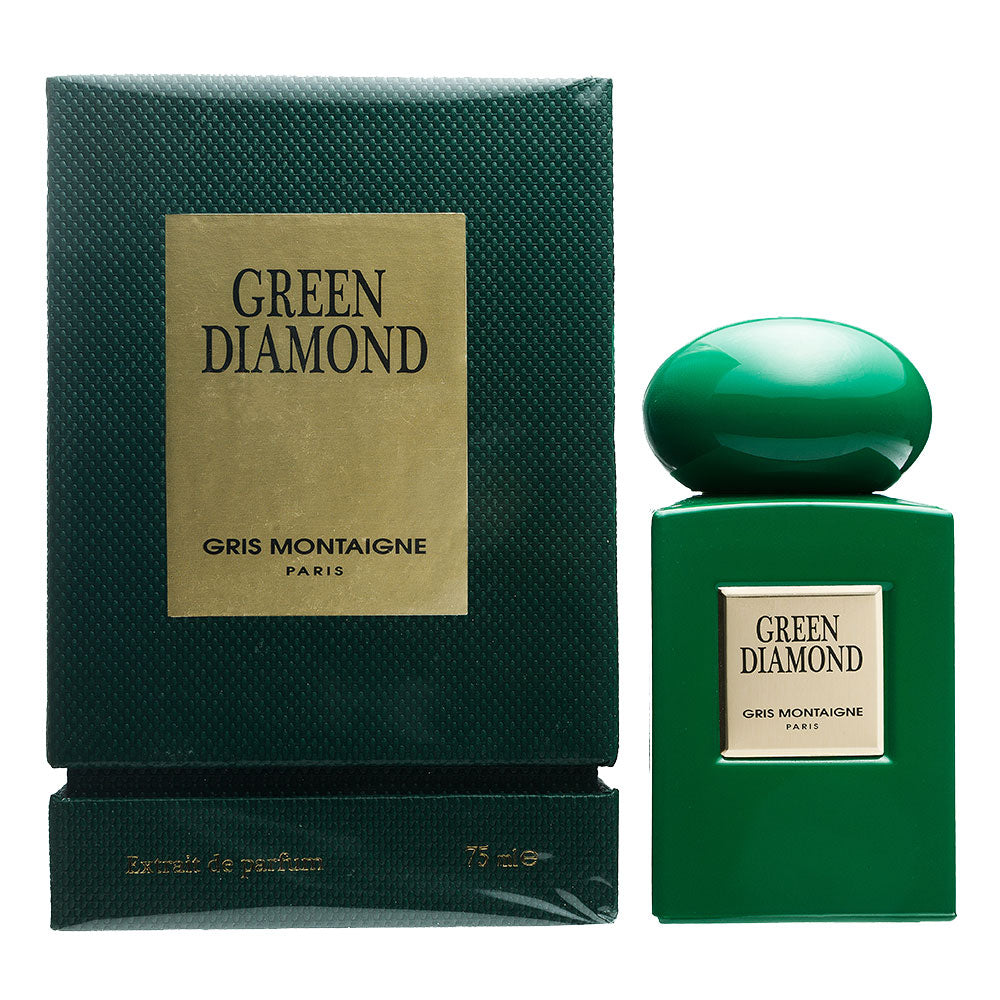 GREEN DIAMOND