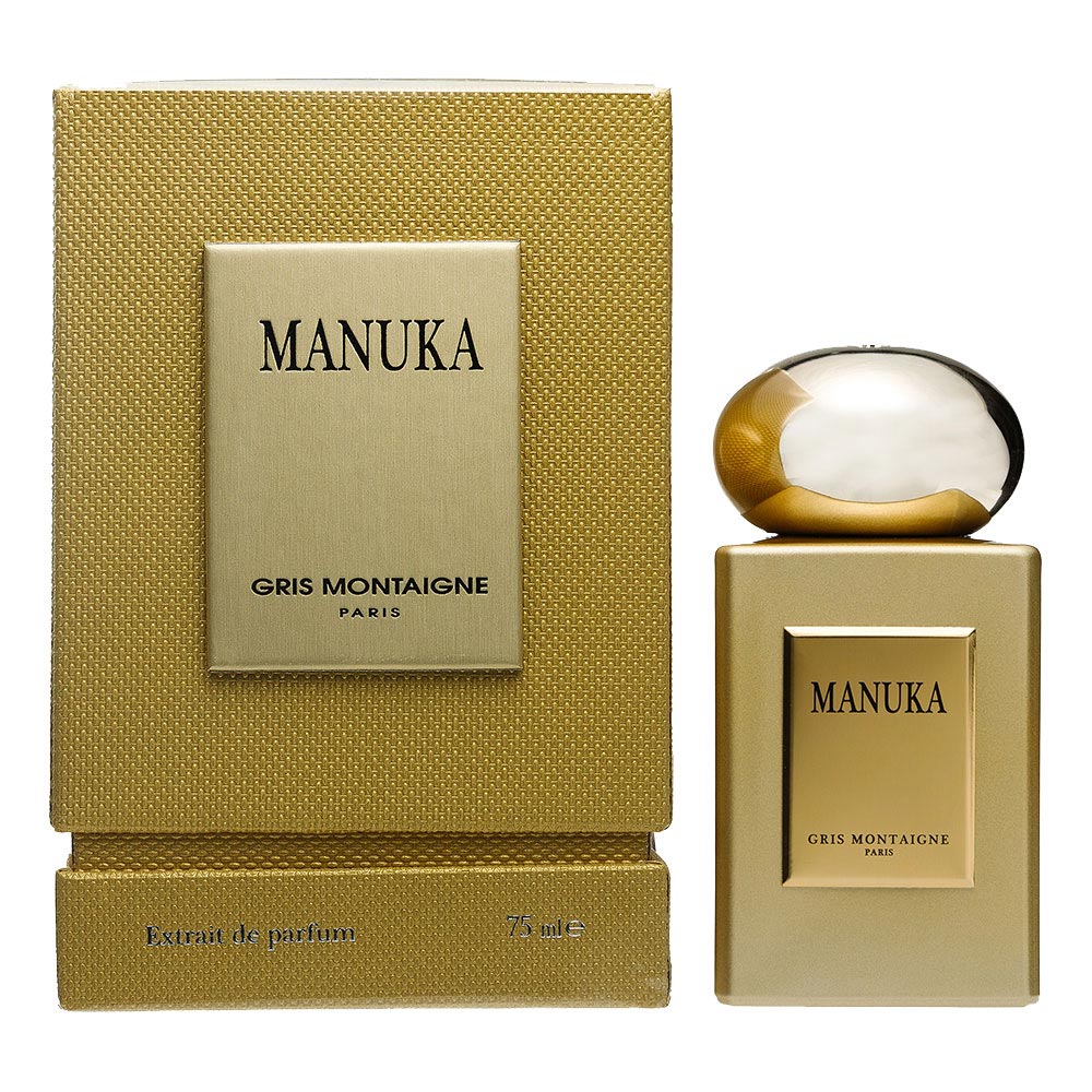 MANUKA