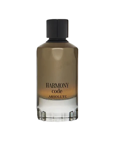 Harmony Code Absolute