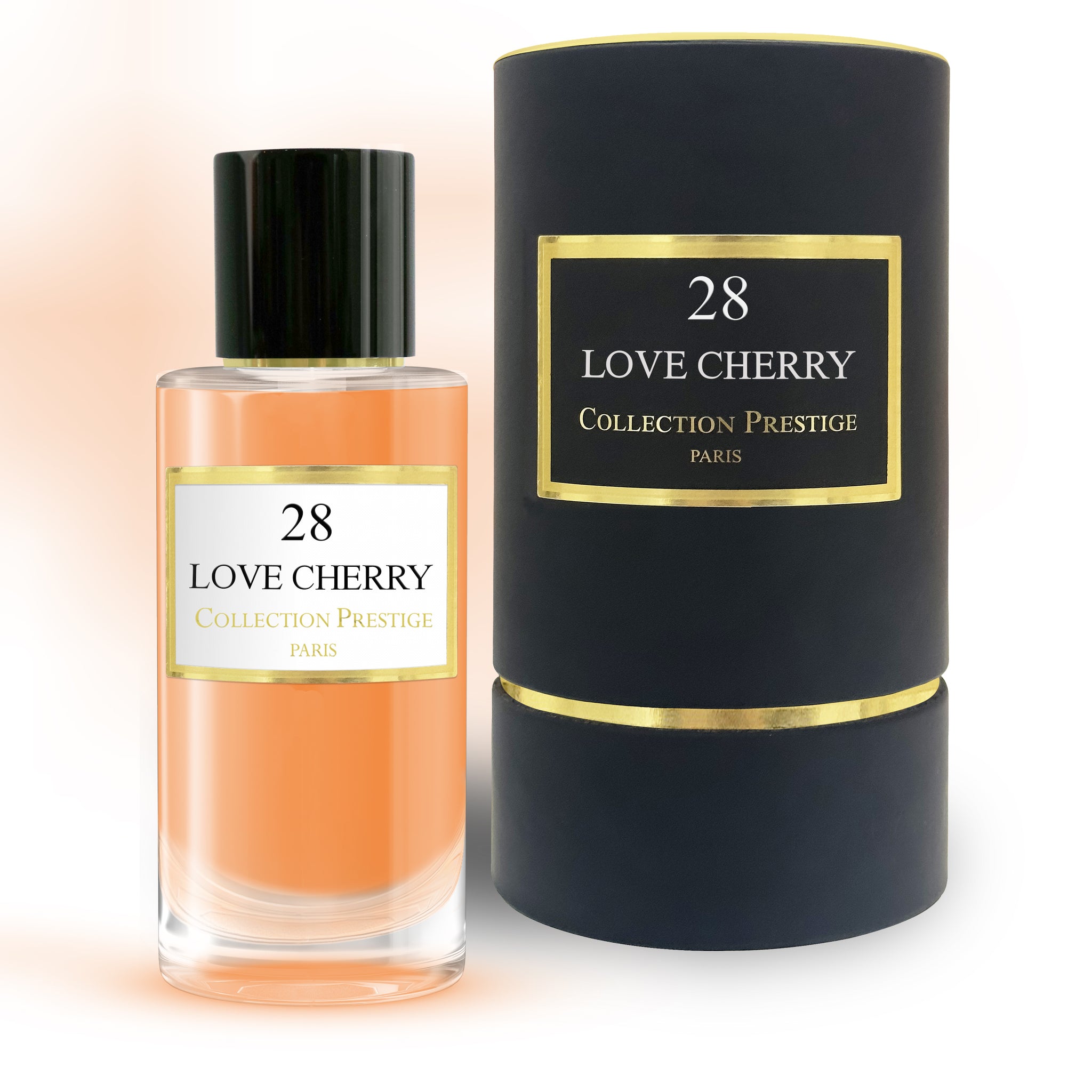 Love Cherry N°28