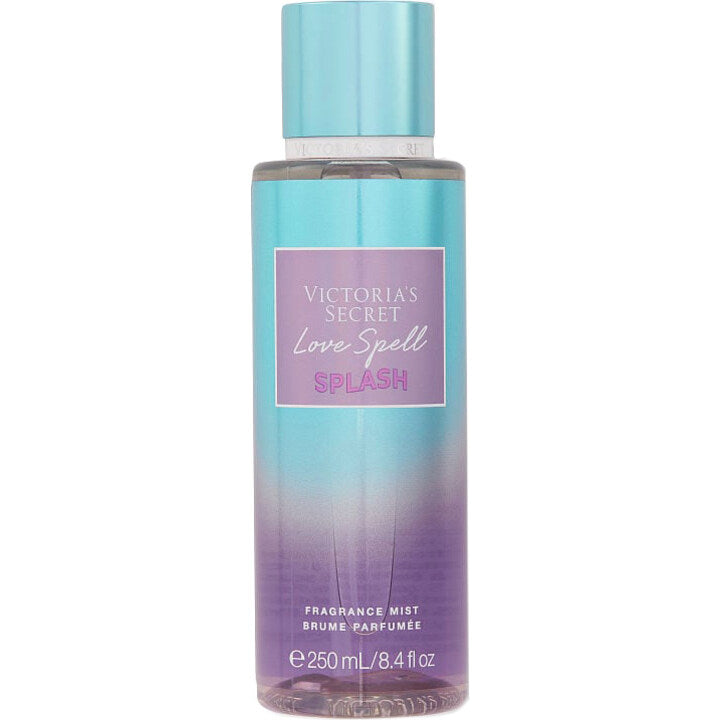 LOVE SPELL SPLASH - VICTORIA'S SECRET