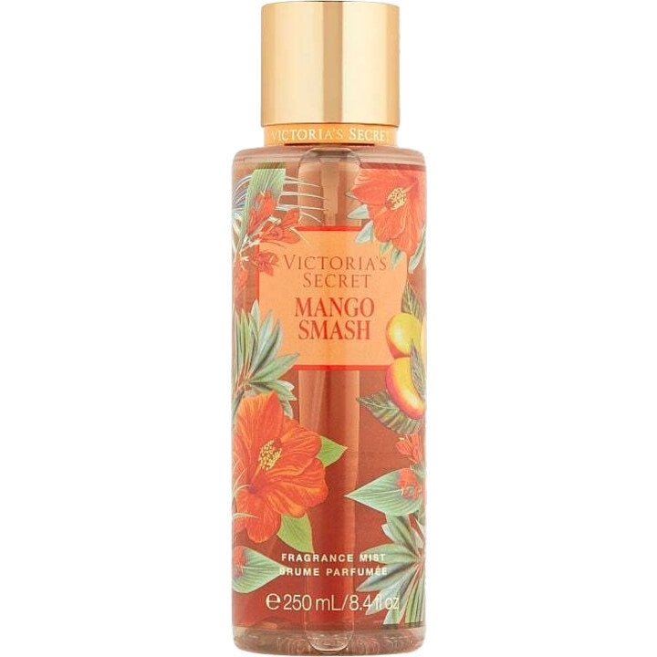 MANGO SMASH - VICTORIA'S SECRET