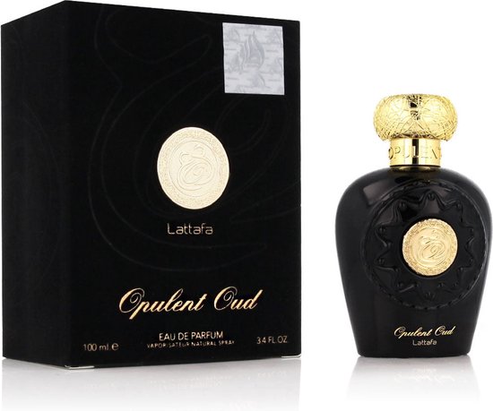 Opulent Oud