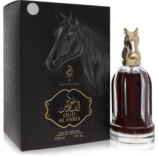 Oud Al Faris Giftset