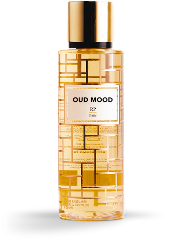 OUD MOOD - RP PARIS