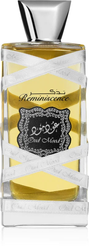 Oud Mood Reminiscence