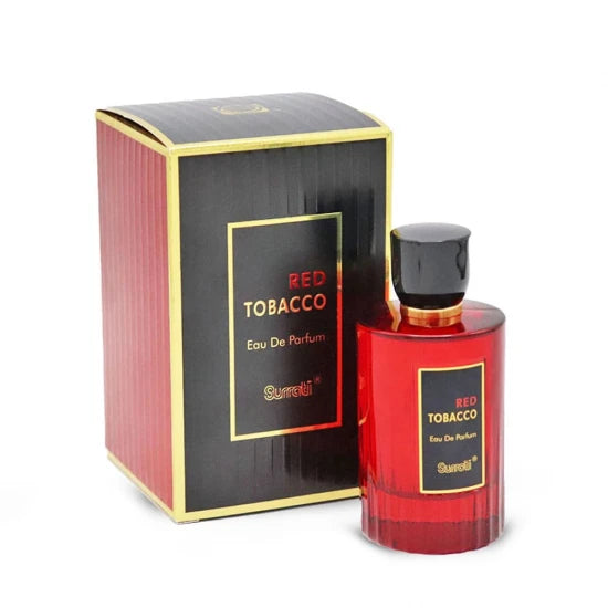 Red Tabacco