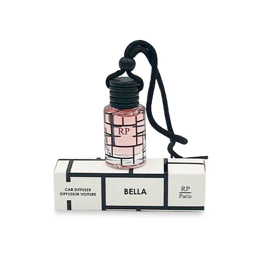 Bella autoparfum