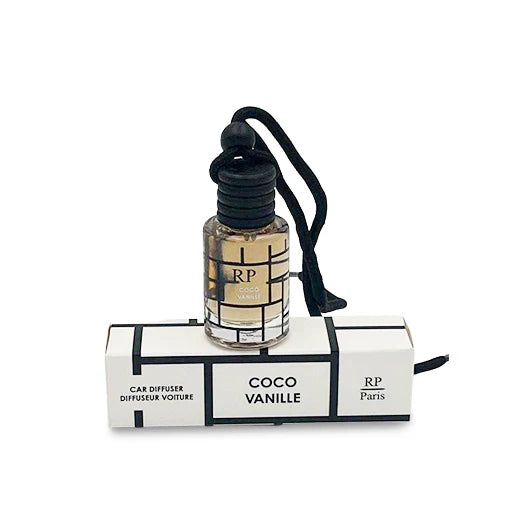 Coco Vanille autoparfum