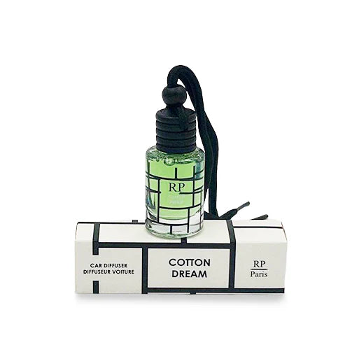 Cotton Dream autoparfum