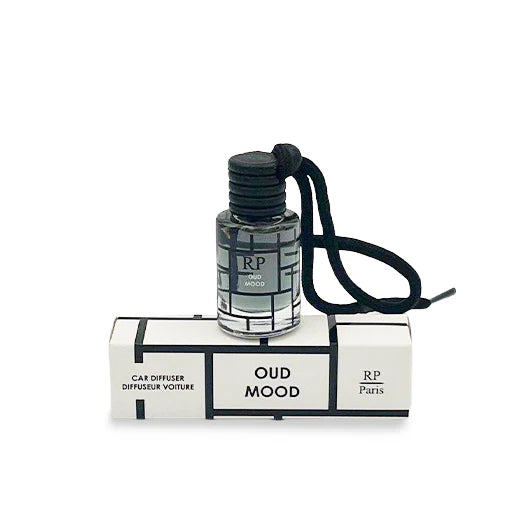 Oud Mood autoparfum