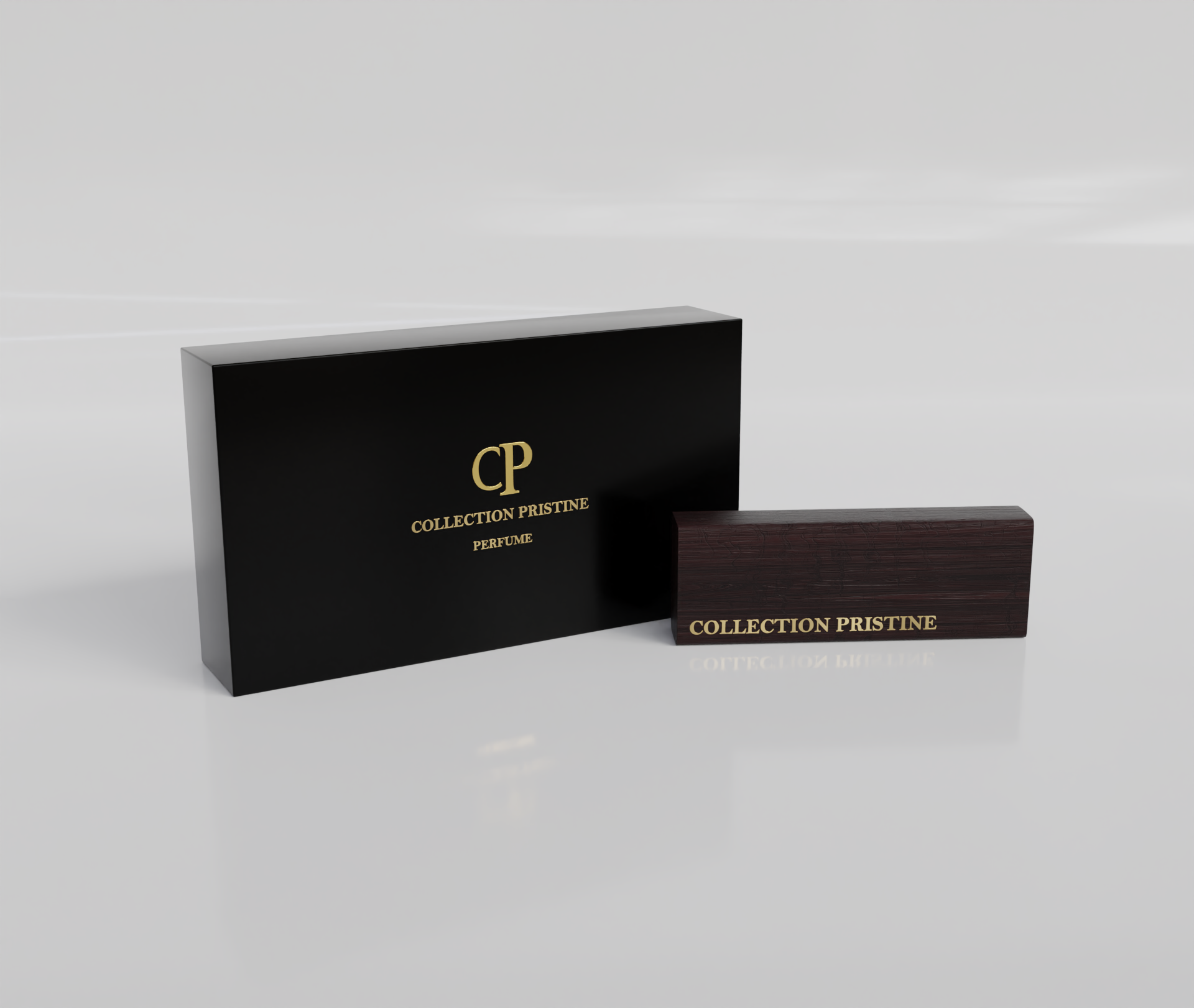 CP Auto Parfum