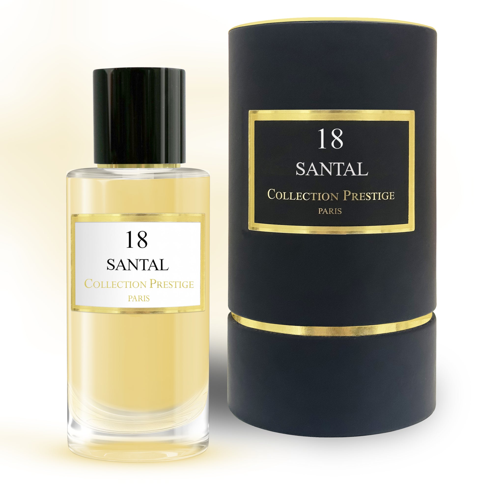 Santal N°18