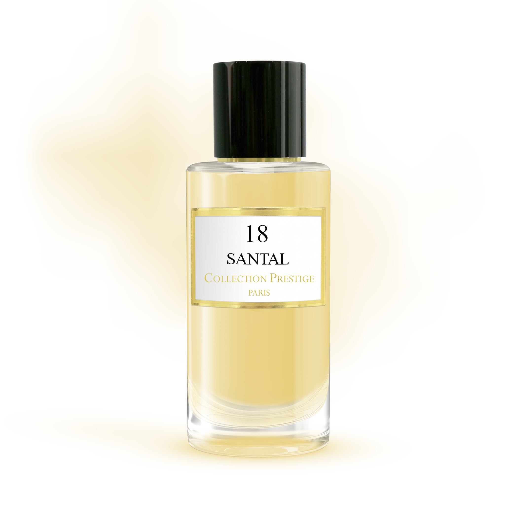 Santal N°18