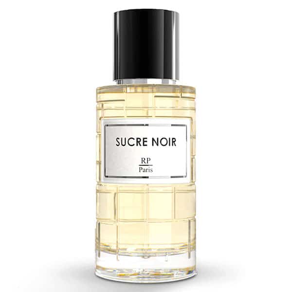 SUCRE NOIR