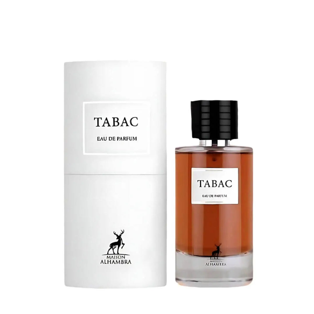 TABAC